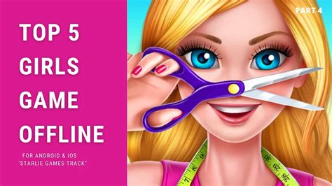 best games for girls offline|fun offline games for girls.